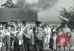 Image of School closures in Great Depression Portland Oregon USA, 1935, second 6 stock footage video 65675060554
