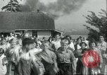 Image of School closures in Great Depression Portland Oregon USA, 1935, second 7 stock footage video 65675060554