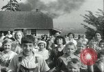 Image of School closures in Great Depression Portland Oregon USA, 1935, second 8 stock footage video 65675060554