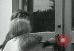 Image of School closures in Great Depression Portland Oregon USA, 1935, second 9 stock footage video 65675060554