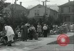 Image of School closures in Great Depression Portland Oregon USA, 1935, second 15 stock footage video 65675060554