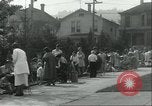 Image of School closures in Great Depression Portland Oregon USA, 1935, second 16 stock footage video 65675060554