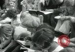 Image of School closures in Great Depression Portland Oregon USA, 1935, second 17 stock footage video 65675060554