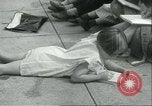 Image of School closures in Great Depression Portland Oregon USA, 1935, second 18 stock footage video 65675060554