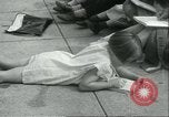 Image of School closures in Great Depression Portland Oregon USA, 1935, second 19 stock footage video 65675060554