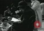 Image of School closures in Great Depression Portland Oregon USA, 1935, second 20 stock footage video 65675060554