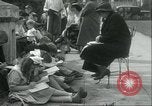 Image of School closures in Great Depression Portland Oregon USA, 1935, second 22 stock footage video 65675060554