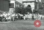 Image of School closures in Great Depression Portland Oregon USA, 1935, second 28 stock footage video 65675060554