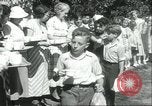 Image of School closures in Great Depression Portland Oregon USA, 1935, second 29 stock footage video 65675060554