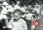 Image of School closures in Great Depression Portland Oregon USA, 1935, second 30 stock footage video 65675060554