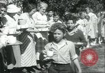 Image of School closures in Great Depression Portland Oregon USA, 1935, second 31 stock footage video 65675060554