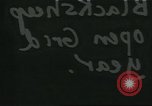 Image of college football game New York United States USA, 1935, second 1 stock footage video 65675060555