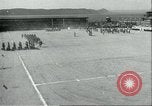 Image of college football game New York United States USA, 1935, second 3 stock footage video 65675060555