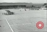 Image of college football game New York United States USA, 1935, second 5 stock footage video 65675060555