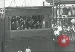 Image of college football game New York United States USA, 1935, second 6 stock footage video 65675060555