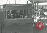 Image of college football game New York United States USA, 1935, second 7 stock footage video 65675060555