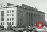 Image of 1930s young dating couple Kansas City Kansas USA, 1935, second 11 stock footage video 65675060556