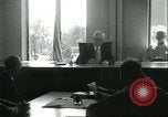 Image of 1930s young dating couple Kansas City Kansas USA, 1935, second 13 stock footage video 65675060556