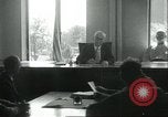 Image of 1930s young dating couple Kansas City Kansas USA, 1935, second 14 stock footage video 65675060556