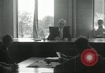 Image of 1930s young dating couple Kansas City Kansas USA, 1935, second 15 stock footage video 65675060556