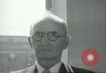 Image of 1930s young dating couple Kansas City Kansas USA, 1935, second 18 stock footage video 65675060556