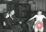 Image of 1930s young dating couple Kansas City Kansas USA, 1935, second 29 stock footage video 65675060556