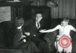 Image of 1930s young dating couple Kansas City Kansas USA, 1935, second 31 stock footage video 65675060556