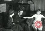 Image of 1930s young dating couple Kansas City Kansas USA, 1935, second 32 stock footage video 65675060556