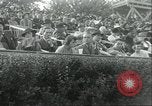 Image of Polo player Jock Whitney Westbury New York USA, 1935, second 27 stock footage video 65675060557