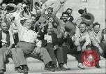 Image of American people Kansas United States USA, 1935, second 11 stock footage video 65675060558