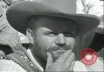 Image of American people Kansas United States USA, 1935, second 15 stock footage video 65675060558