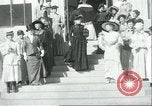 Image of American people Kansas United States USA, 1935, second 16 stock footage video 65675060558