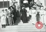Image of American people Kansas United States USA, 1935, second 17 stock footage video 65675060558
