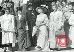 Image of American people Kansas United States USA, 1935, second 22 stock footage video 65675060558