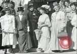 Image of American people Kansas United States USA, 1935, second 23 stock footage video 65675060558