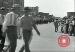 Image of American people Kansas United States USA, 1935, second 24 stock footage video 65675060558