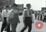 Image of American people Kansas United States USA, 1935, second 26 stock footage video 65675060558