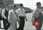 Image of American people Kansas United States USA, 1935, second 27 stock footage video 65675060558