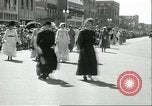 Image of American people Kansas United States USA, 1935, second 30 stock footage video 65675060558