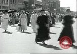 Image of American people Kansas United States USA, 1935, second 31 stock footage video 65675060558