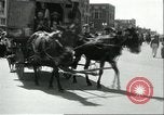 Image of American people Kansas United States USA, 1935, second 33 stock footage video 65675060558