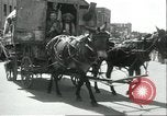 Image of American people Kansas United States USA, 1935, second 34 stock footage video 65675060558