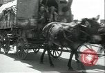 Image of American people Kansas United States USA, 1935, second 35 stock footage video 65675060558