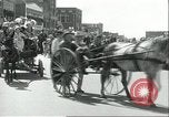 Image of American people Kansas United States USA, 1935, second 39 stock footage video 65675060558