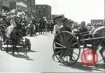Image of American people Kansas United States USA, 1935, second 40 stock footage video 65675060558