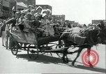 Image of American people Kansas United States USA, 1935, second 43 stock footage video 65675060558