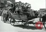 Image of American people Kansas United States USA, 1935, second 44 stock footage video 65675060558