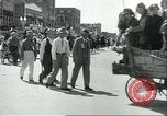 Image of American people Kansas United States USA, 1935, second 46 stock footage video 65675060558
