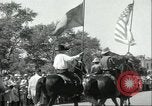 Image of American people Kansas United States USA, 1935, second 48 stock footage video 65675060558