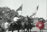 Image of American people Kansas United States USA, 1935, second 49 stock footage video 65675060558